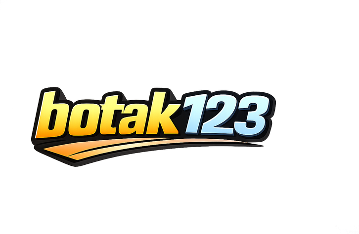 Logo botak123